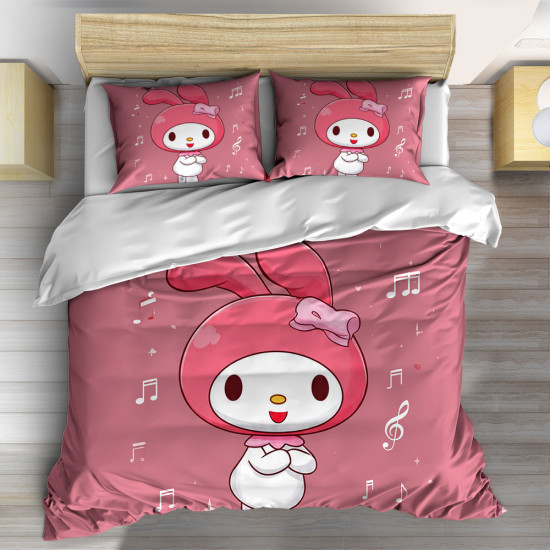 Dětské povlečení My Melody