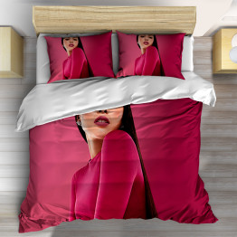 3D povlečení Olivia Rodrigo