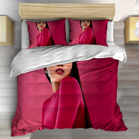 3D povlečení Olivia Rodrigo