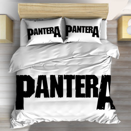 3D povlečení Panter