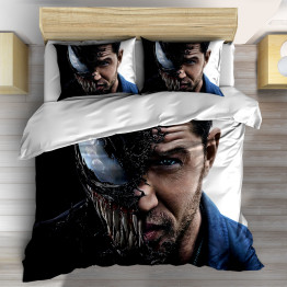 3D povlečení Venom Tom Hardy