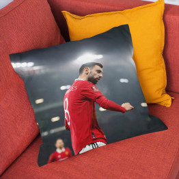 Dekorační polštář Bruno Fernandes