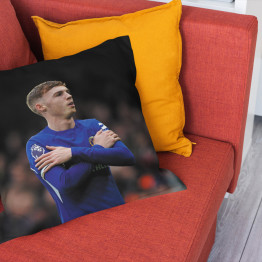 Fotbalový polštář Cole Palmer