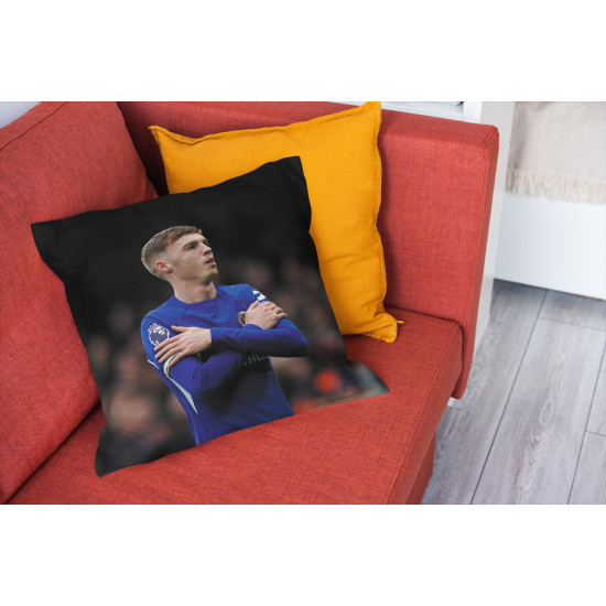 Fotbalový polštář Cole Palmer
