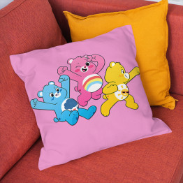 Dětský polštář Care Bears