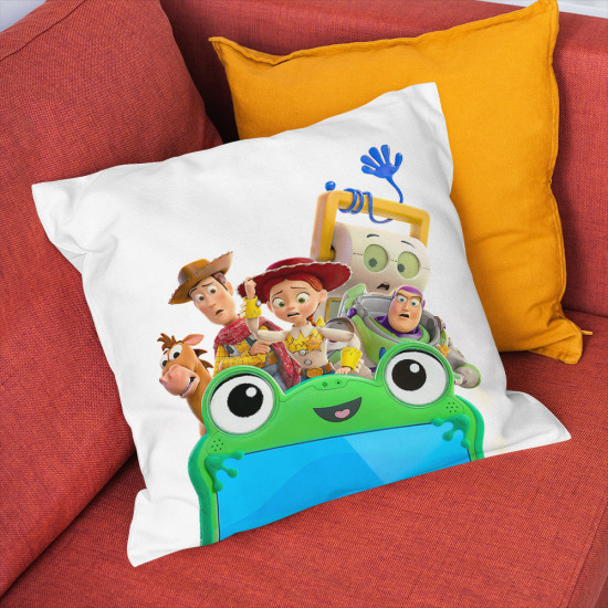 Dětský polštář Toy Story 5