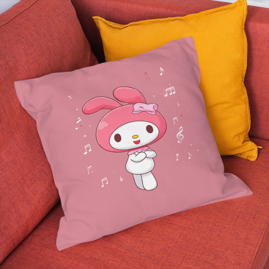 3D dětský polštář My Melody