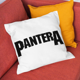 3D polštář Panter
