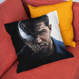 Polštář Venom Tom Hardy