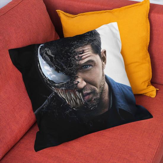 Polštář Venom Tom Hardy